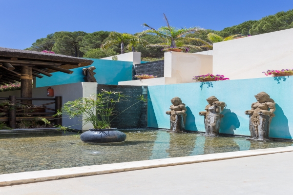 Hotel Shanti Som WELLBEING RETREAT